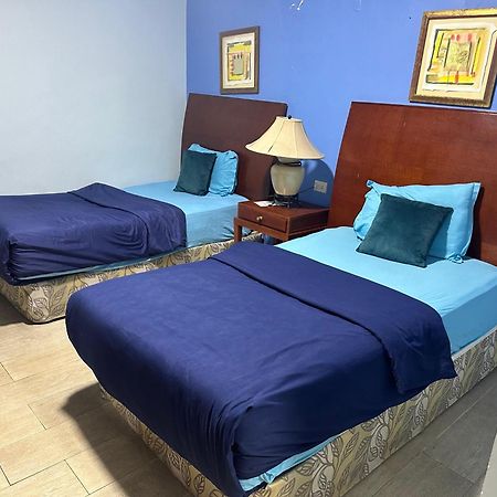 Conord Hotel Амман Экстерьер фото