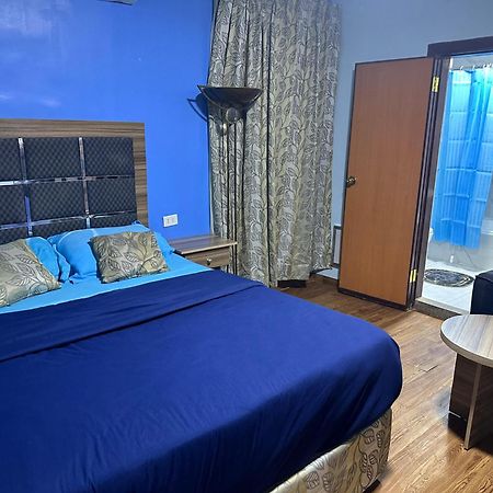 Conord Hotel Амман Экстерьер фото