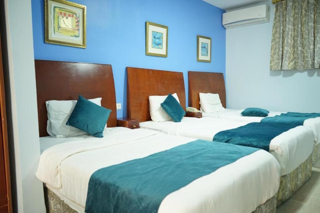 Conord Hotel Амман Экстерьер фото