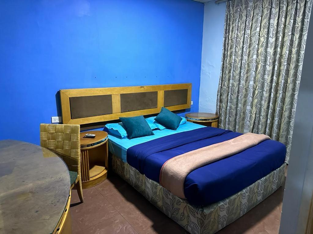 Conord Hotel Амман Экстерьер фото