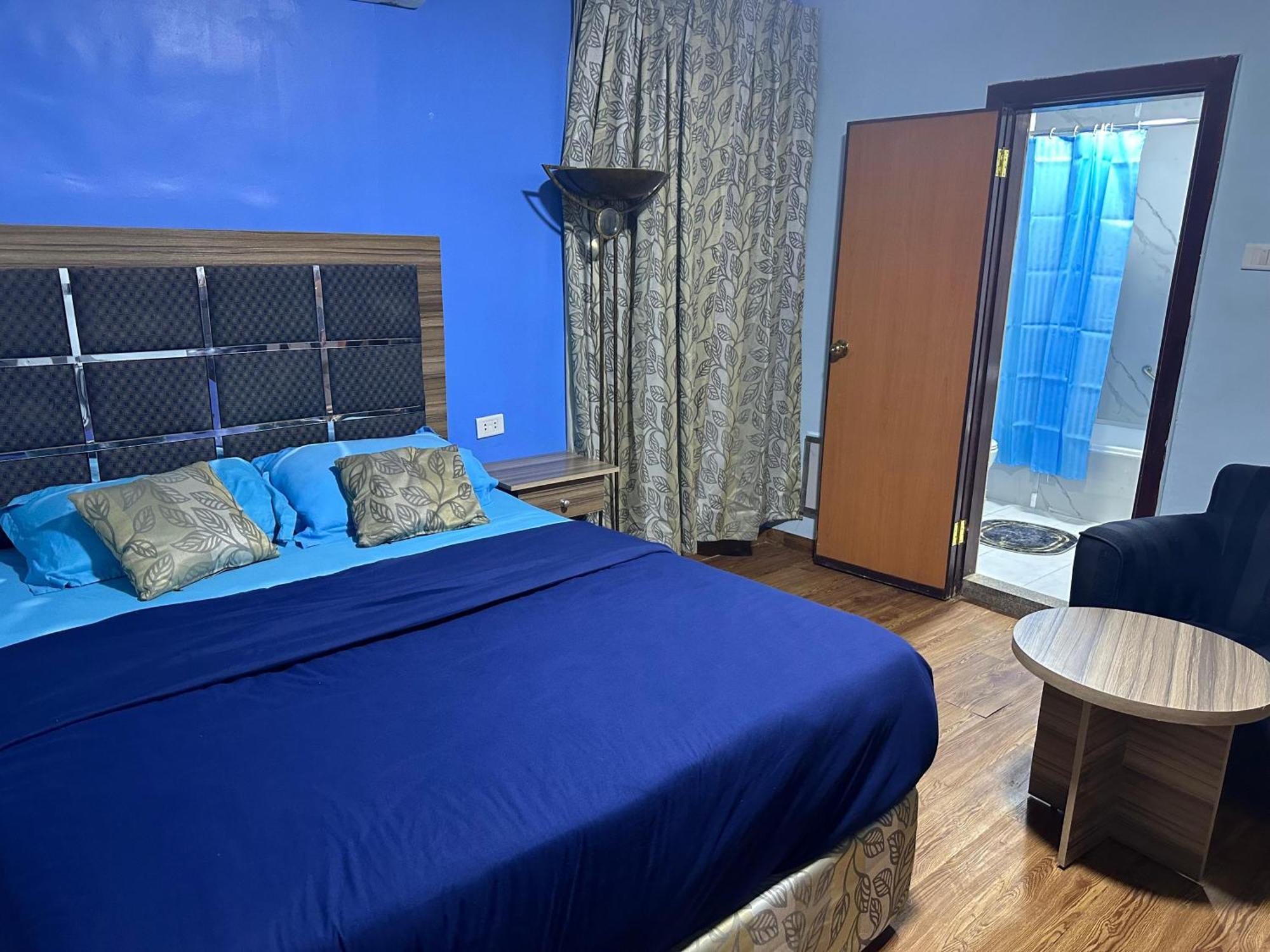 Conord Hotel Амман Экстерьер фото
