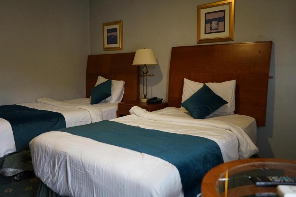 Conord Hotel Амман Экстерьер фото